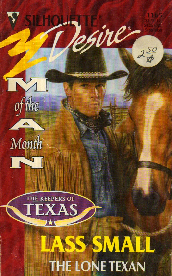 The Lone Texan