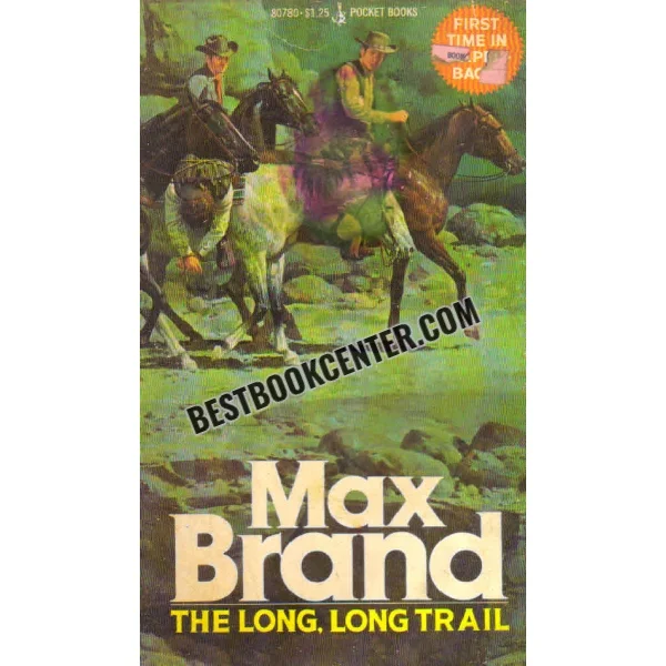 the long long trail