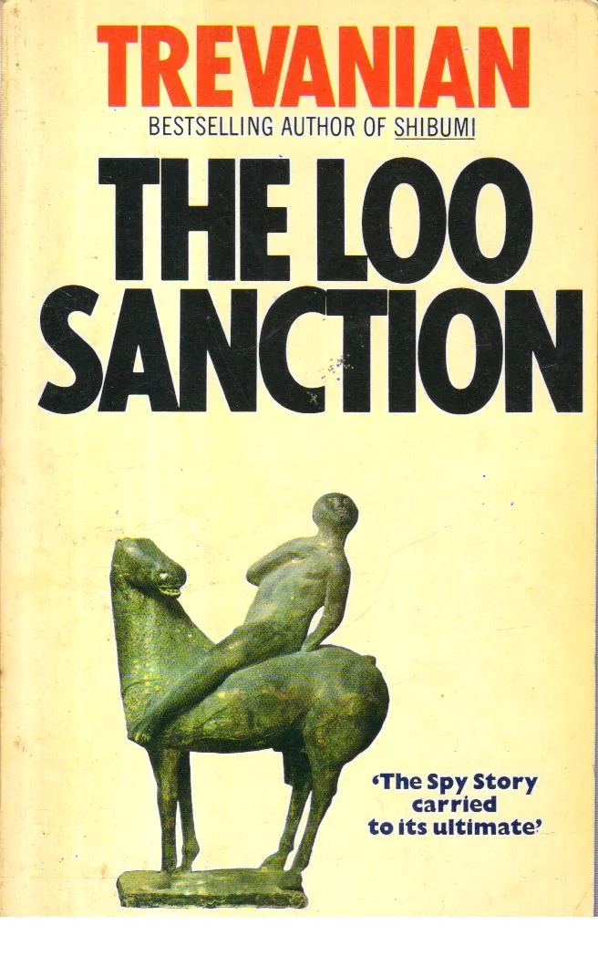 The Loo Sanction