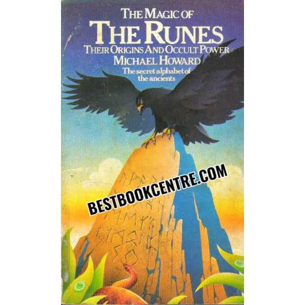 The Magic of the Runes