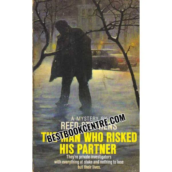 The Man Who Risked His Partner a Mystery