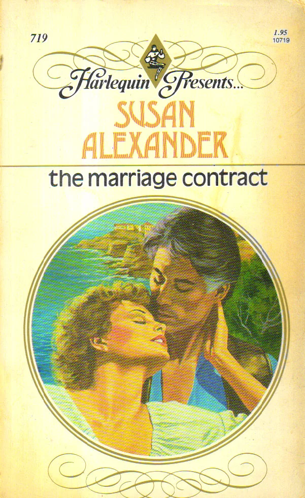 The Marriage Contract