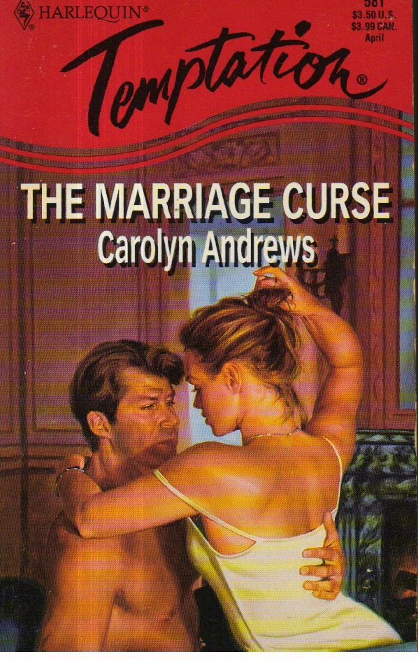 The Marriage Curse