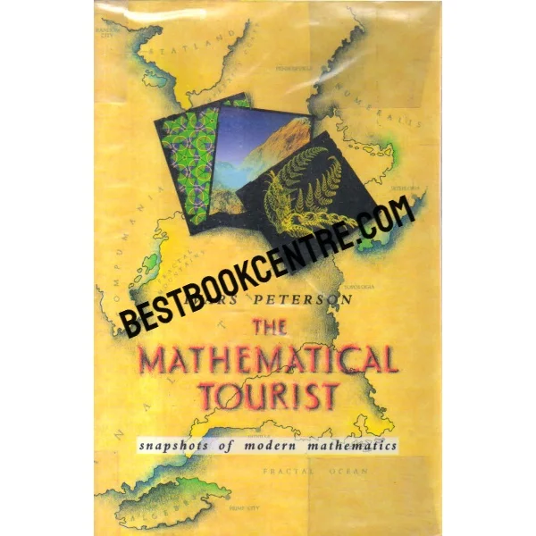 The Mathematical Tourist