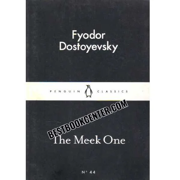 The Meek One
