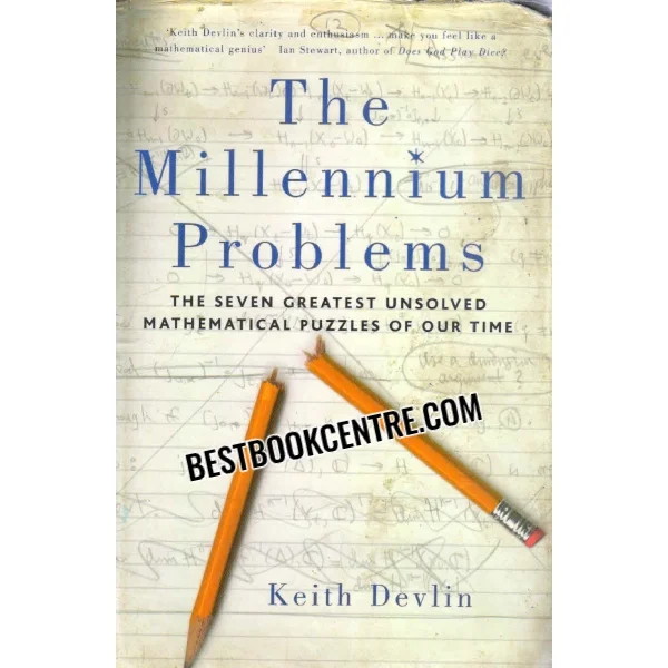 The Millennium Problems