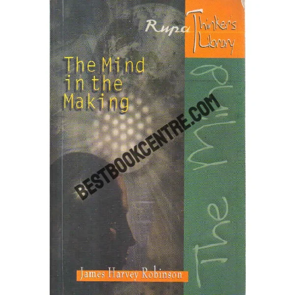 The Mind in the Making
