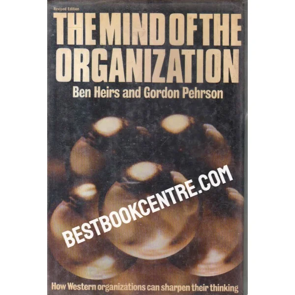 The Mind of the Organization