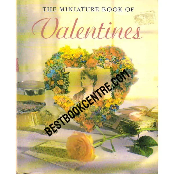 The Miniature Book of Valentines