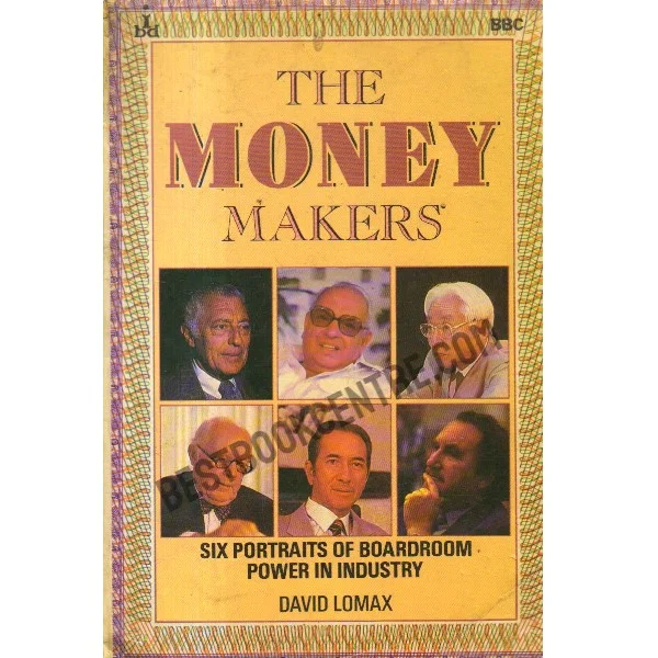 The Money Makers.