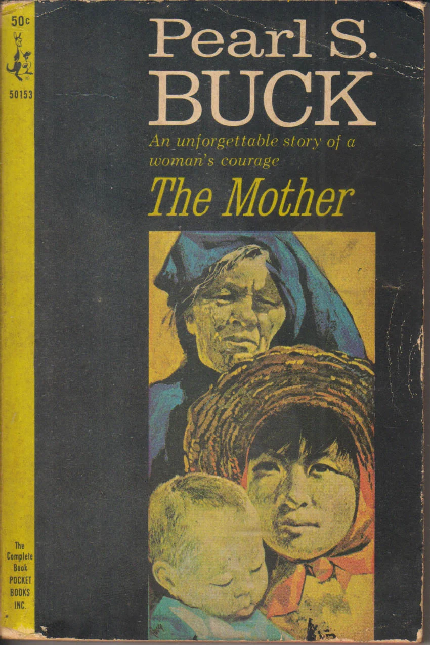 The Mother