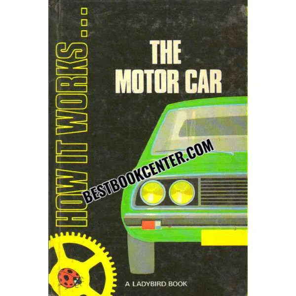 The Motor Car