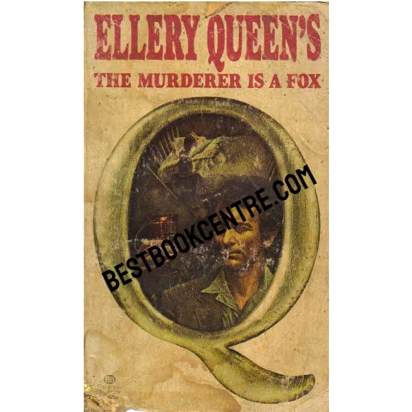 The Murderer Is a Fox