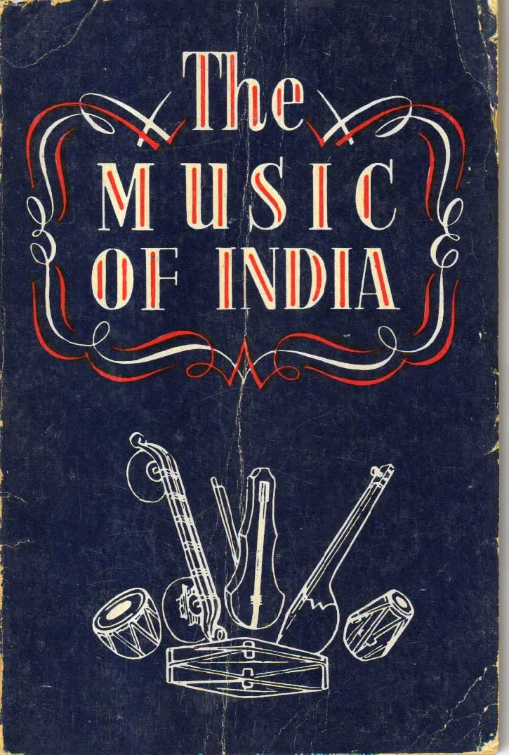 The Music of India