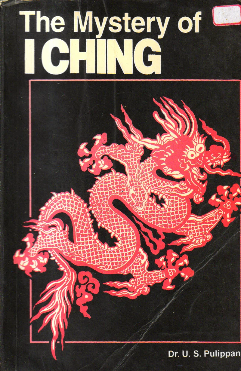 The Mystery of I Ching