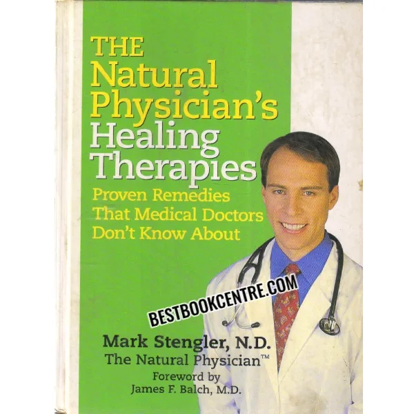 The Naturals Physicians Healing Tips