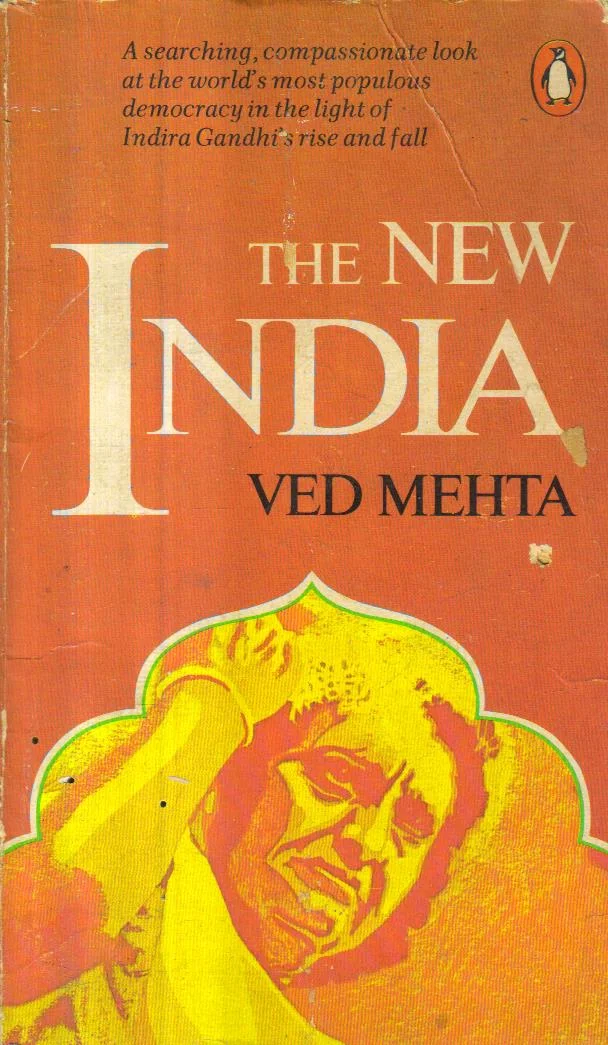 The New India