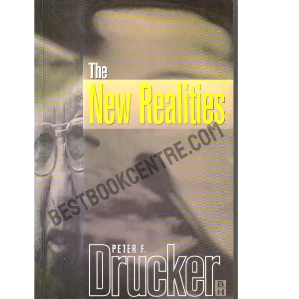 The New Realities