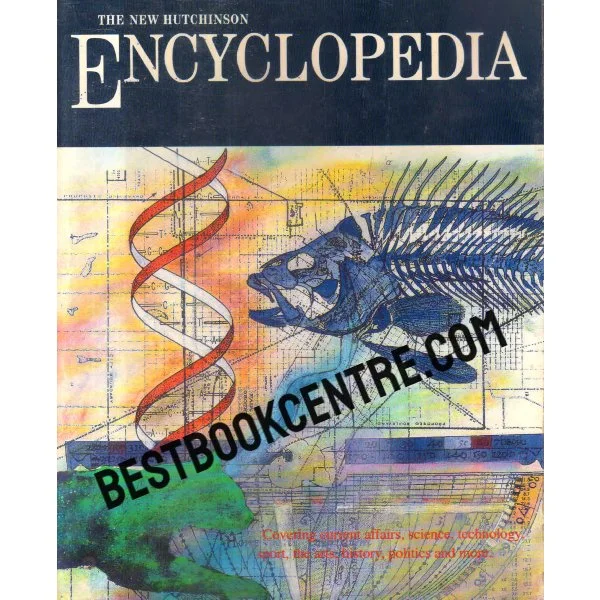 The Newhutchinson Encyclopedia