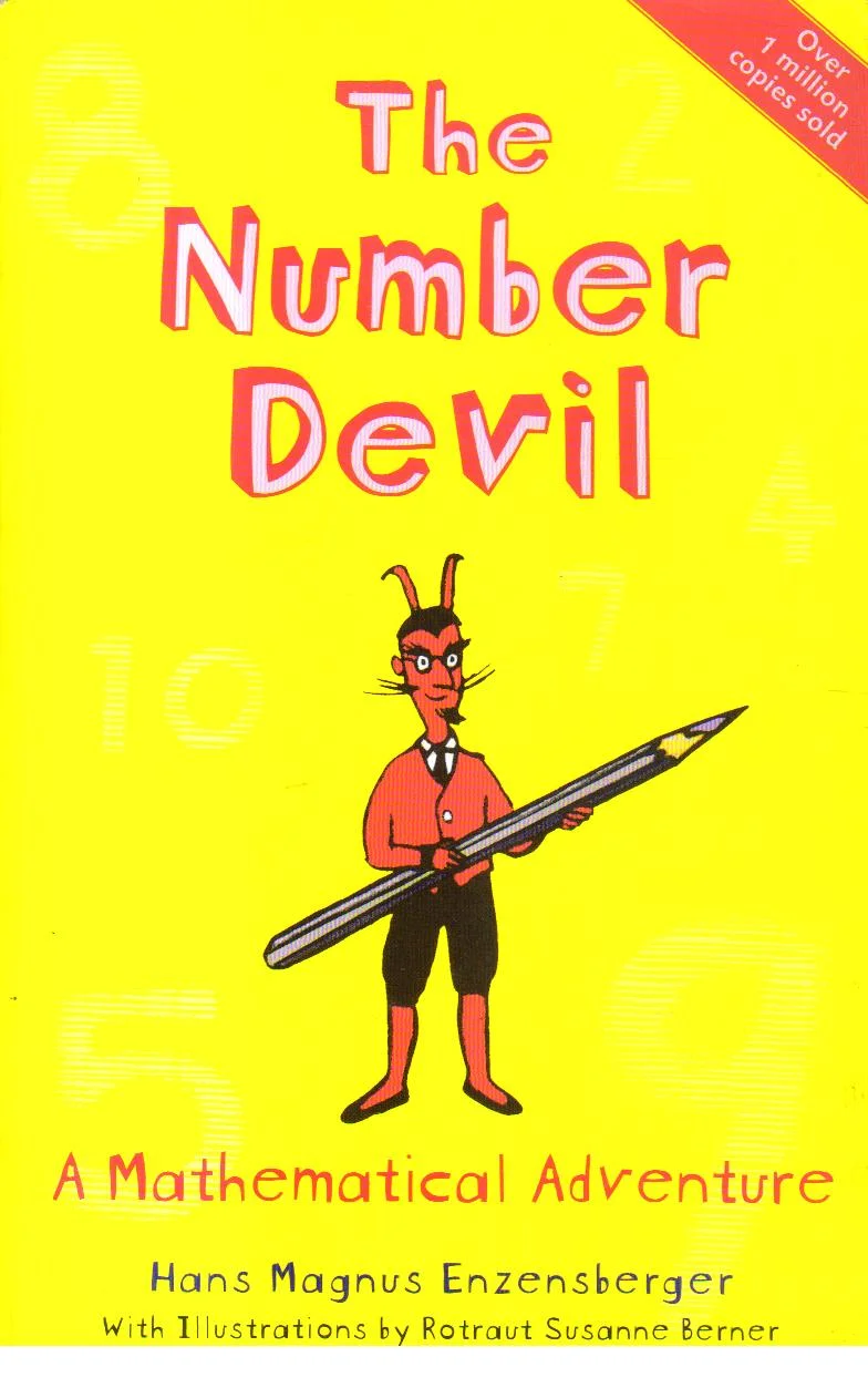 The Number Devil