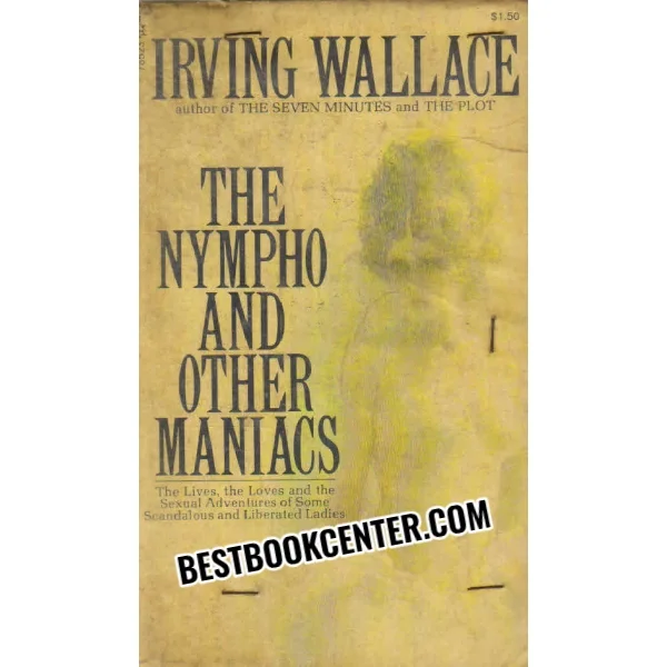 The Nympho and Other Maniacs