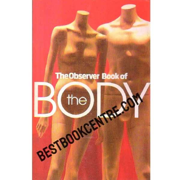 The Observer Book of the Body