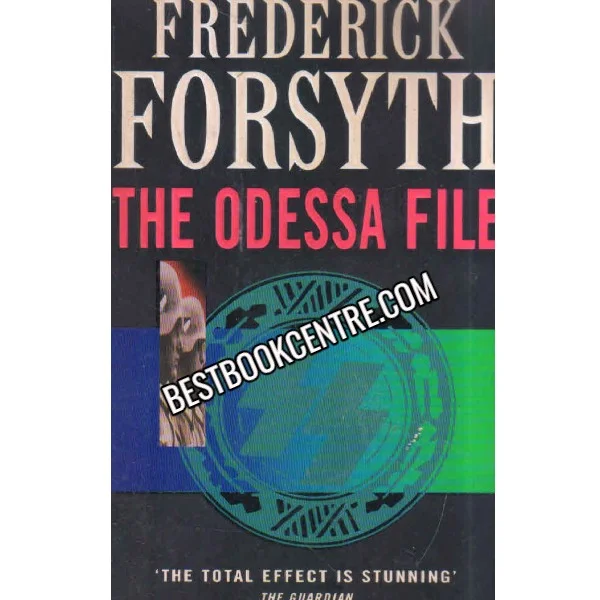 The Odessa File
