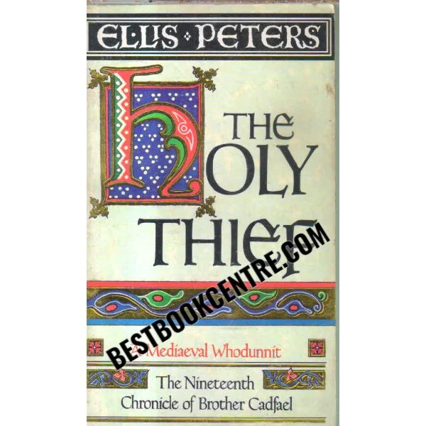 The Oly Thief