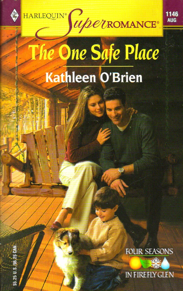 The One Safe Place