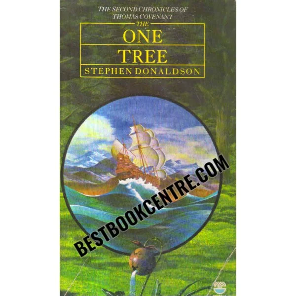 The One Tree: Vol 2