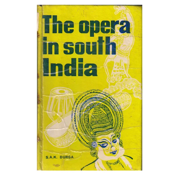 The Opera in South India