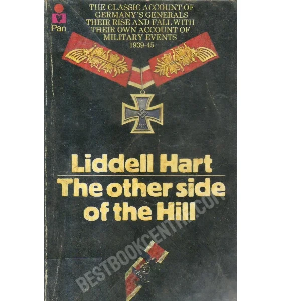 The Other Side of the Hill.