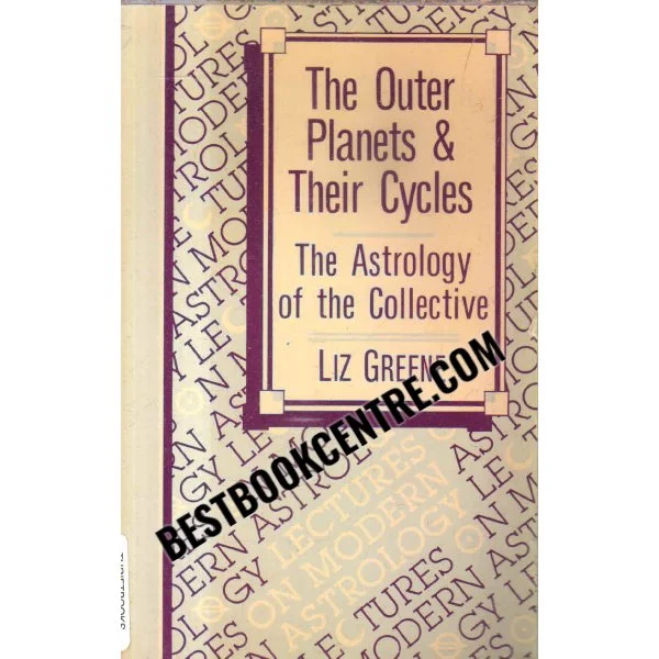 The Outerplanets and Their Cycles
