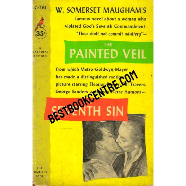 The Painted Veil