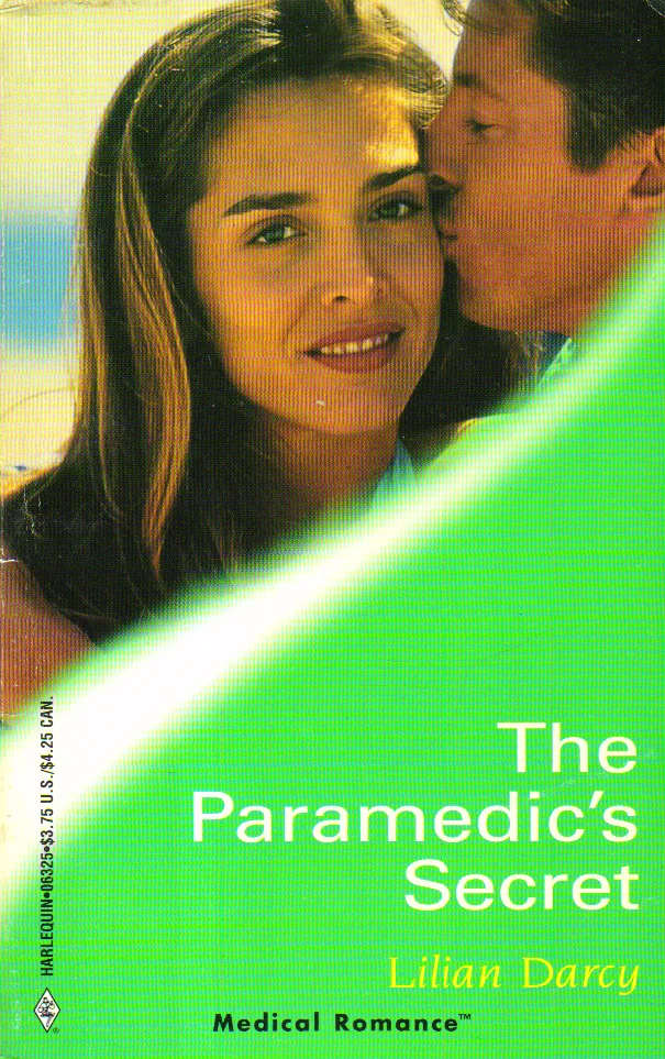 The Paramedic's Secret.
