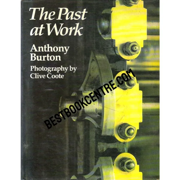 The Past at Work 1st Edition