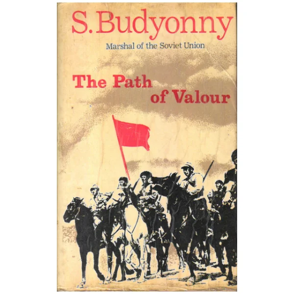 The Path of Valour