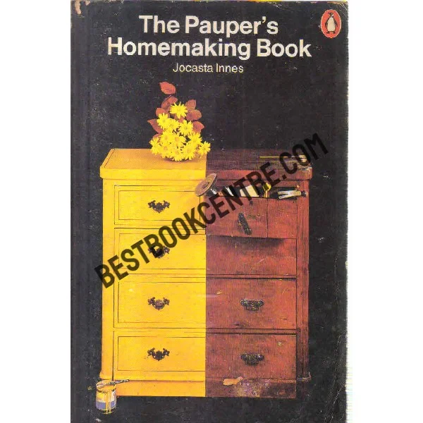 The Paupers Homemaking Book
