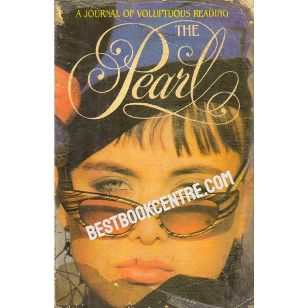 The Pearl a Journal of Facetive and Voluptuous Reading(pocket Book)