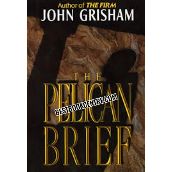 The Pelican Brief