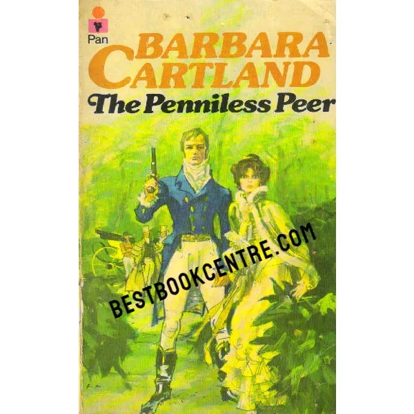 The Penniless Peer