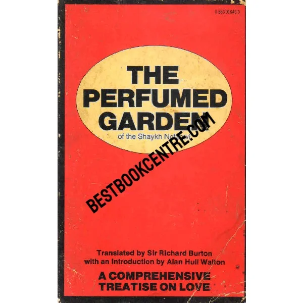 The Perfumed Garden
