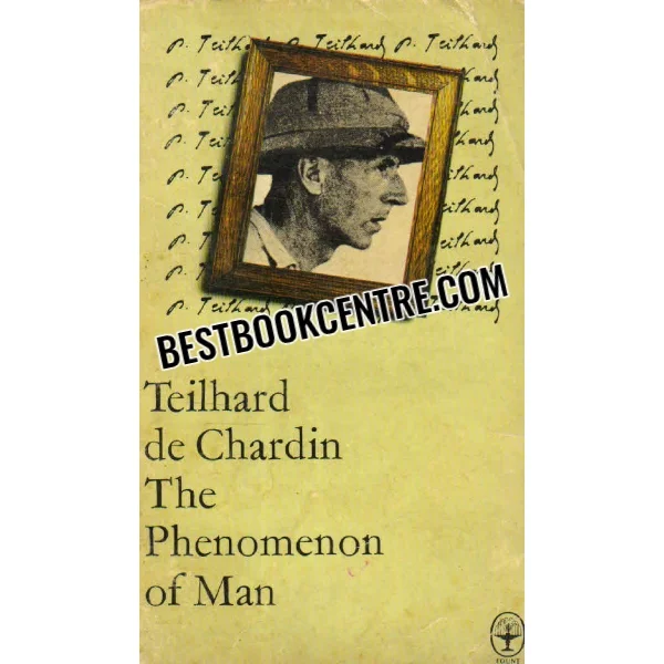 The Phenomenon of Man