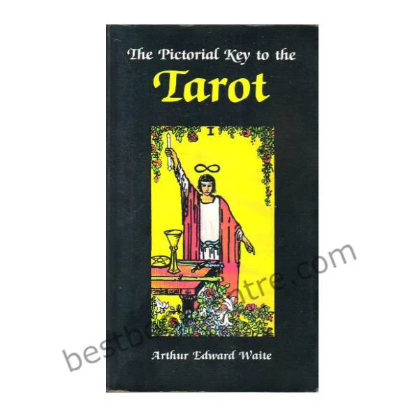 The Pictorial Key to the Tarot (PocketBook)