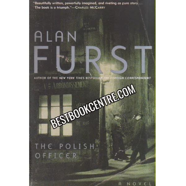 The Polish Officer