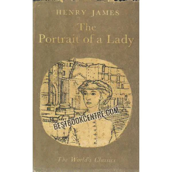 The Portrait of a Lady