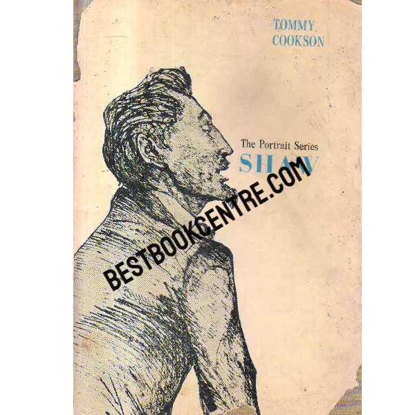 The Portrait Series Shaw 1st Edition