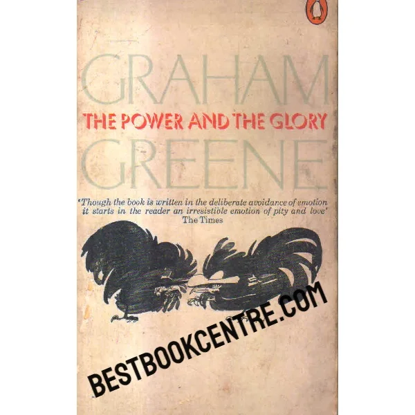The Power and the Glory