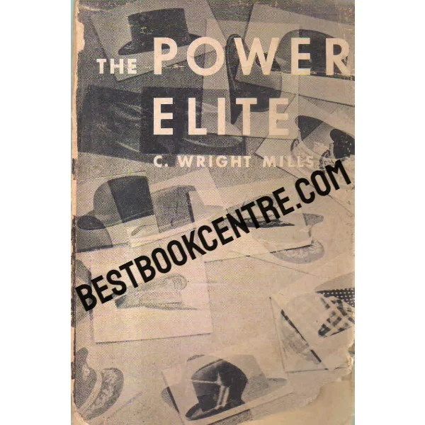 The Power Elite