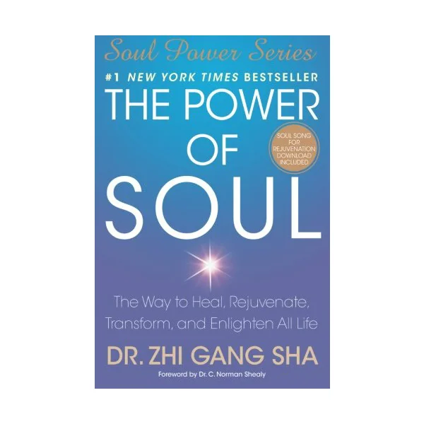 The Power of Soul (PocketBook)